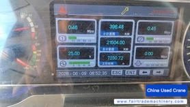 Buy Sany 25C5 Used Crane / 3 Buy Sany 25C5 Used Crane / 3